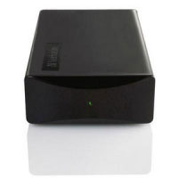 Verbatim 500GB Gigabit NAS (47590) Verbatim 500GB Gigabit NAS (47590)